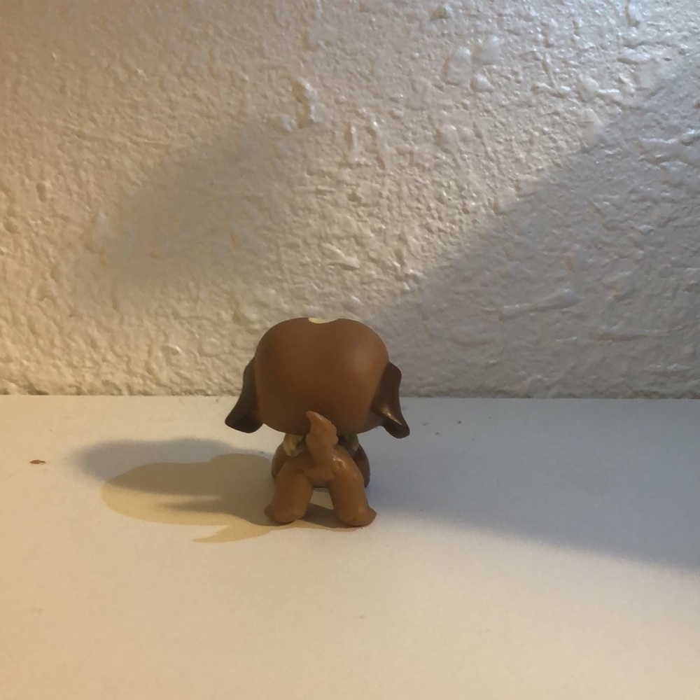 Lps dog - Picture 2 of 3